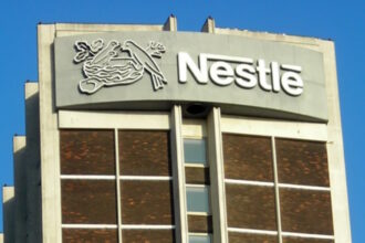 nestle