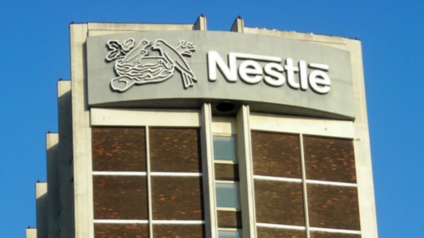 nestle