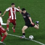 olympiakos leverkuzen