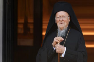 patriarxis