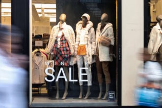 sales