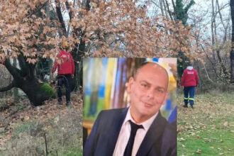 serres