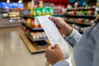 supermarket