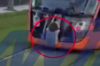tram 1