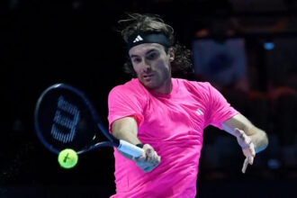tsitsipas