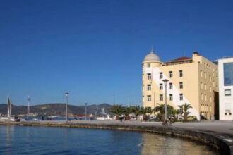 volos panep