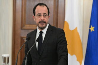xristodoulidis