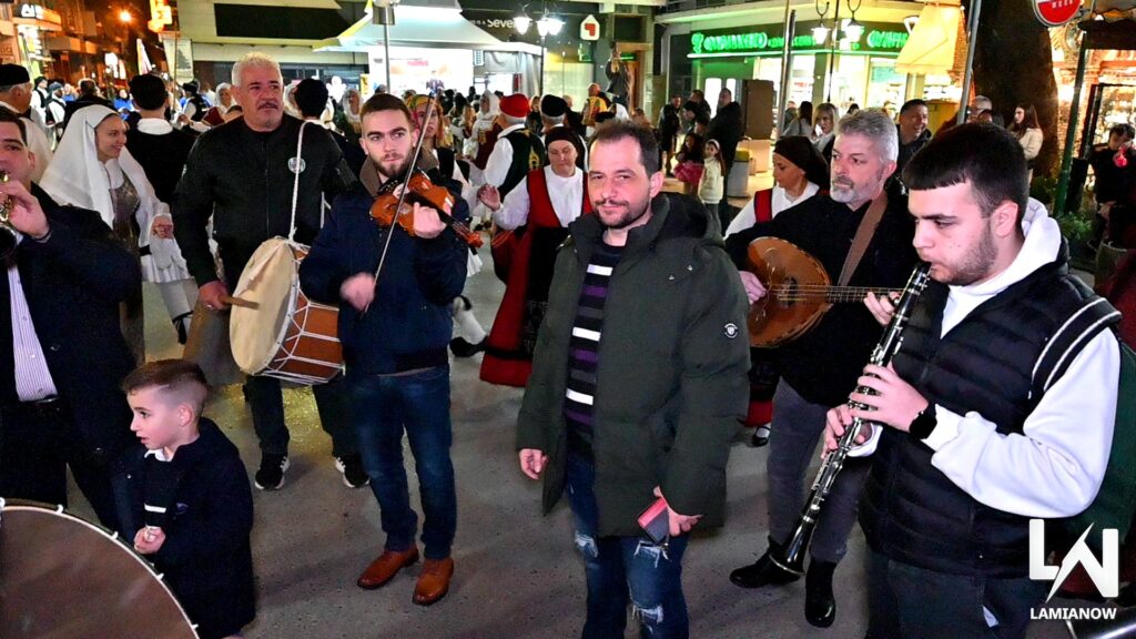 LAMIA POLIS KAI GAITANAKIA 107