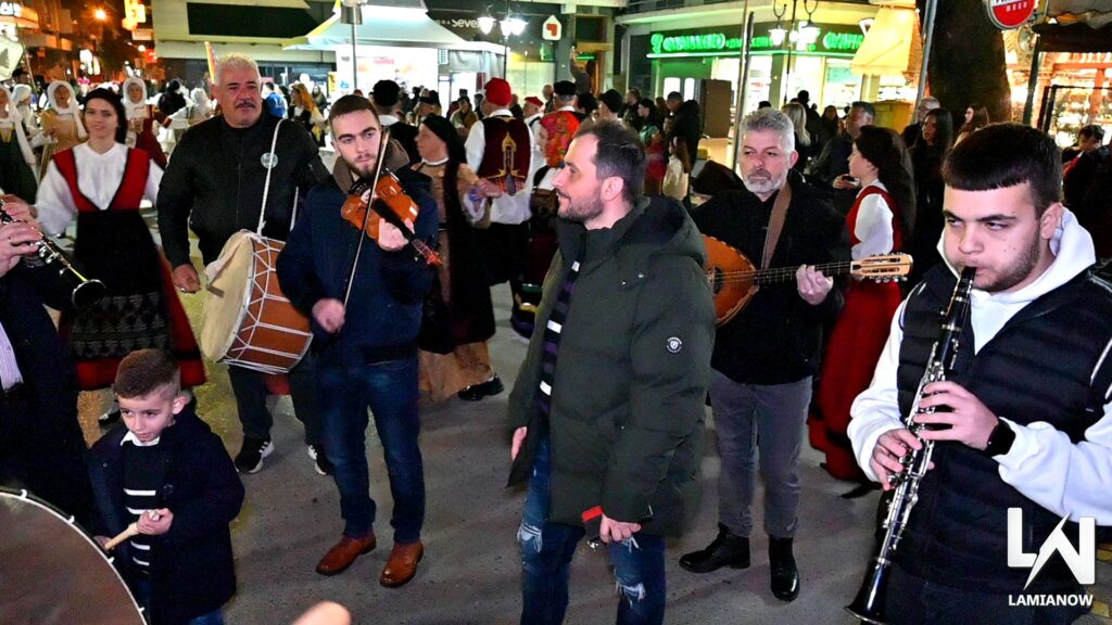 LAMIA POLIS KAI GAITANAKIA 109