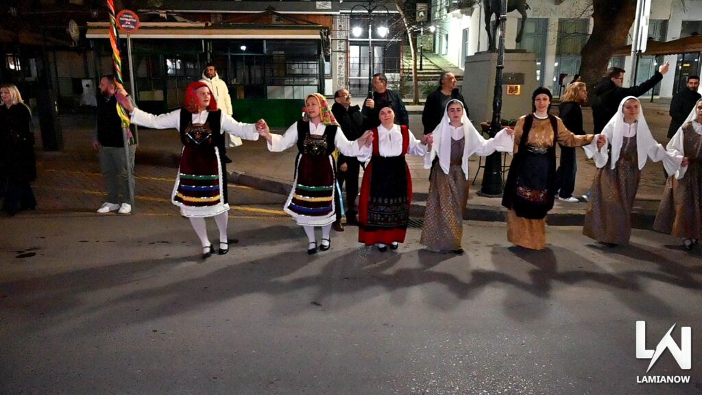 LAMIA POLIS KAI GAITANAKIA 123