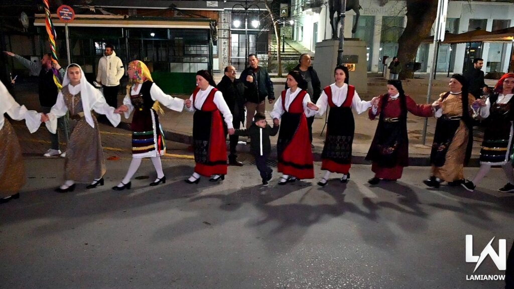 LAMIA POLIS KAI GAITANAKIA 127