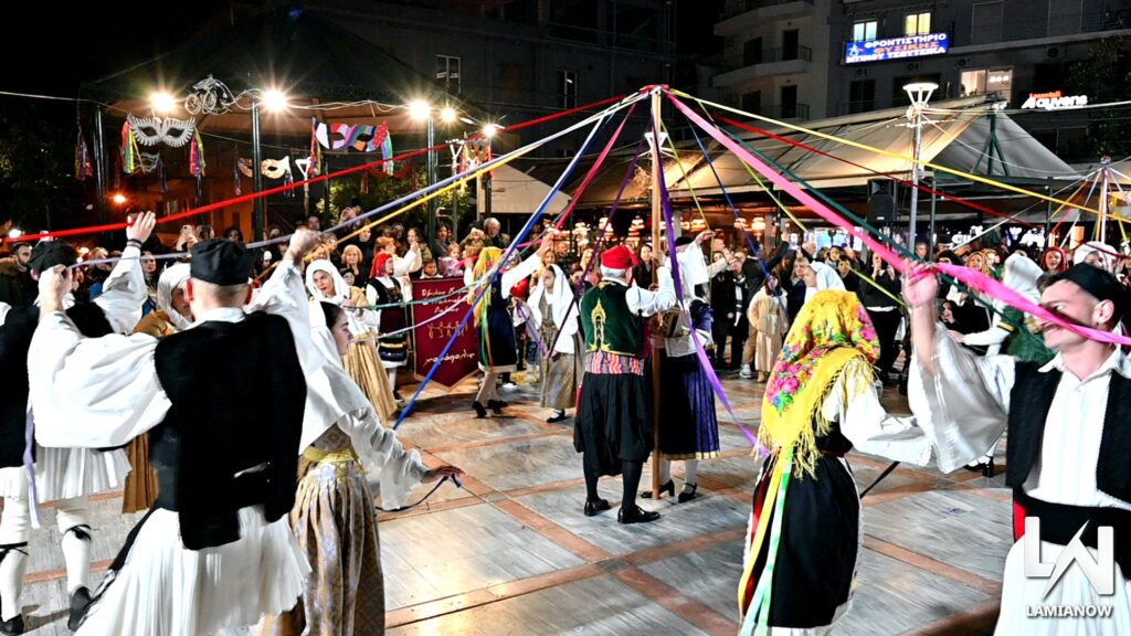 LAMIA POLIS KAI GAITANAKIA 160