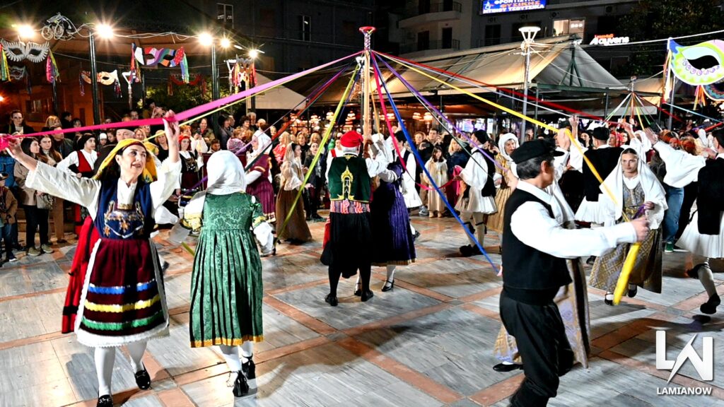 LAMIA POLIS KAI GAITANAKIA 166