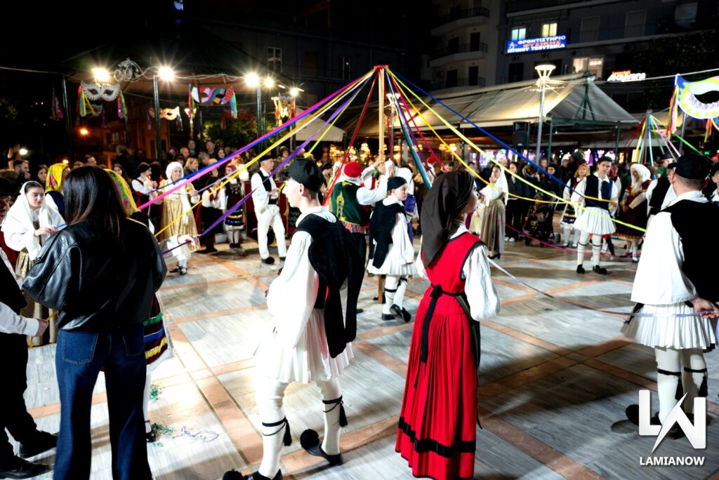 LAMIA POLIS KAI GAITANAKIA 17