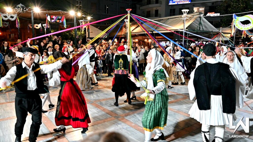 LAMIA POLIS KAI GAITANAKIA 174