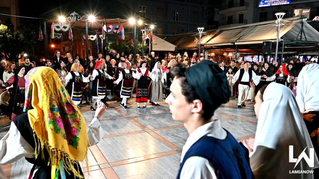 LAMIA POLIS KAI GAITANAKIA 184