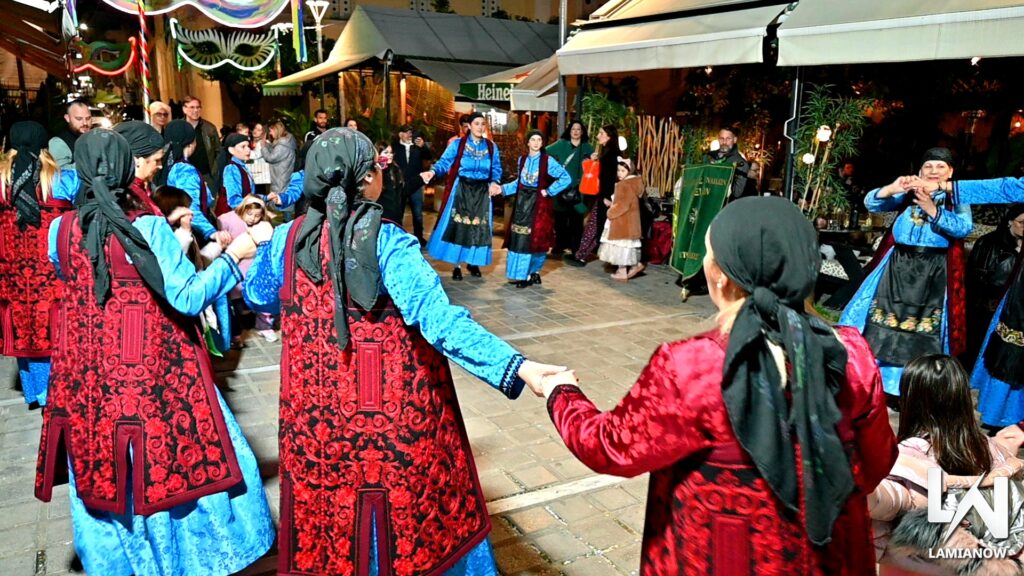 LAMIA POLIS KAI GAITANAKIA 199