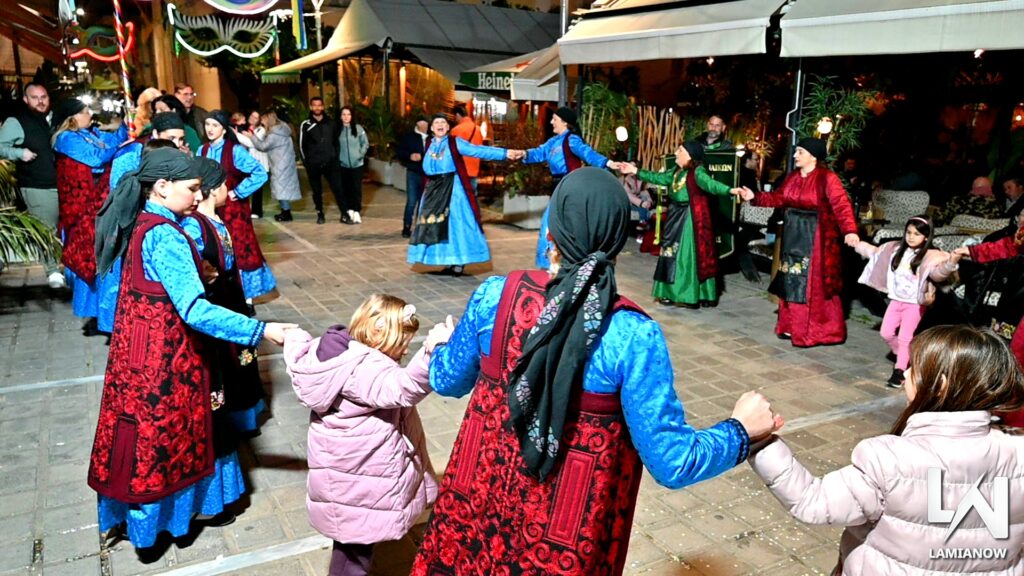 LAMIA POLIS KAI GAITANAKIA 202