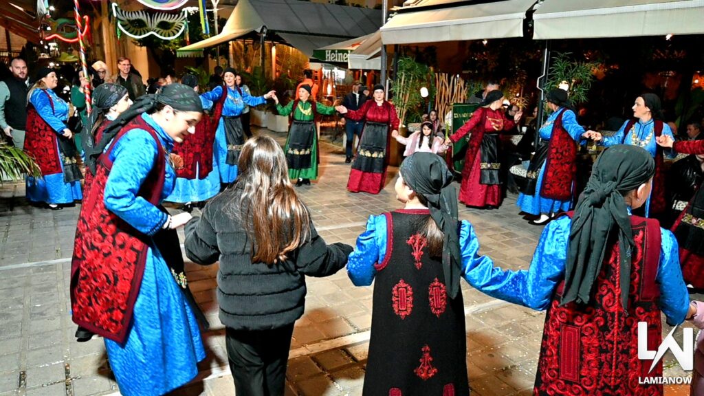 LAMIA POLIS KAI GAITANAKIA 204