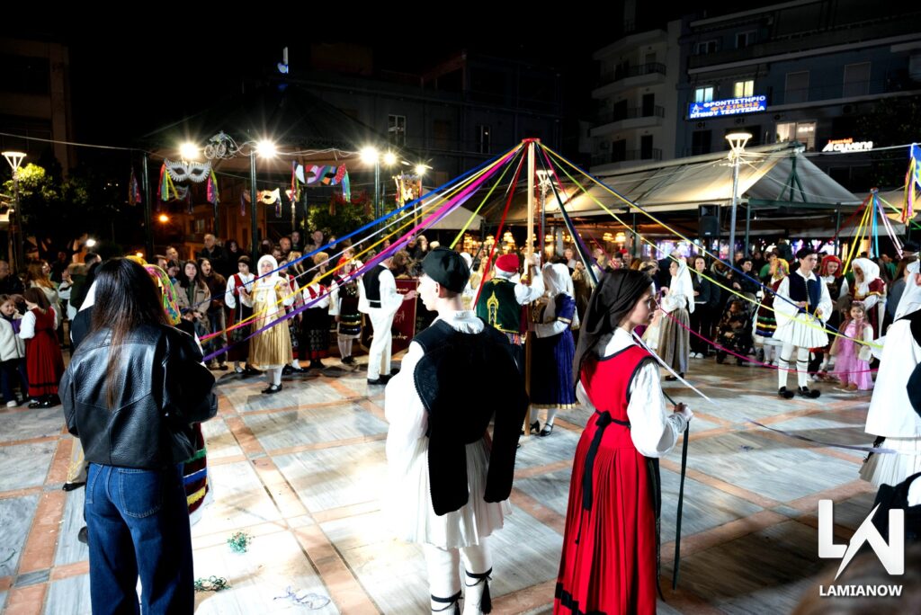 LAMIA POLIS KAI GAITANAKIA 21