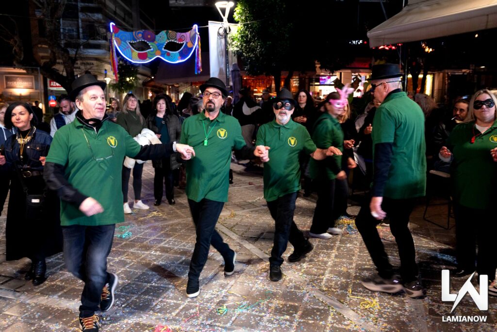 LAMIA POLIS KAI GAITANAKIA 25