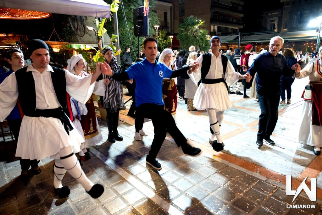 LAMIA POLIS KAI GAITANAKIA 47