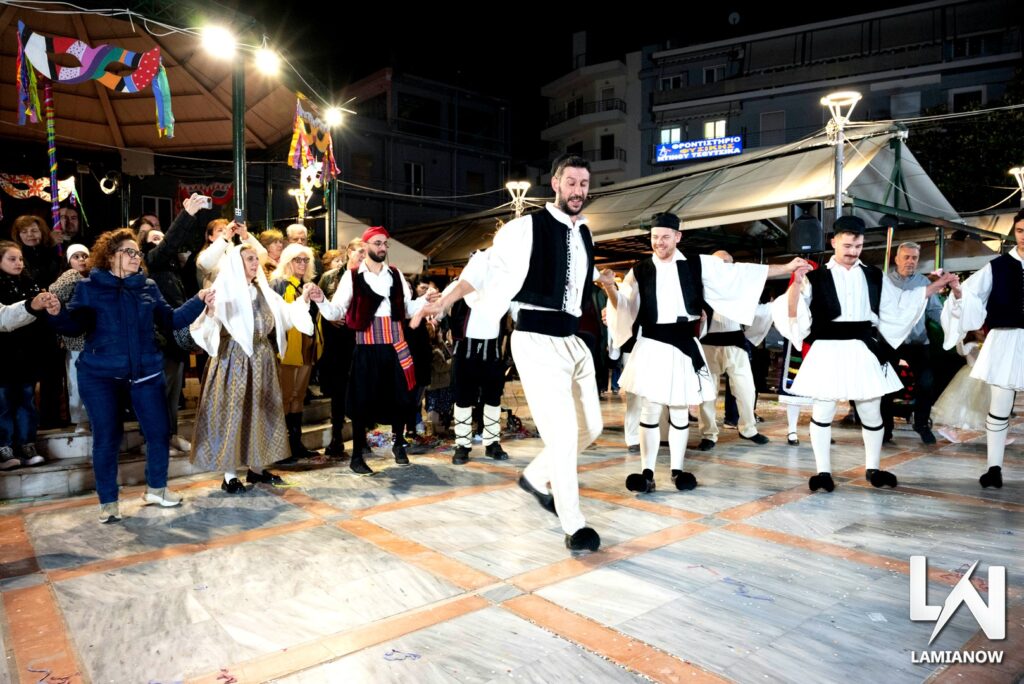 LAMIA POLIS KAI GAITANAKIA 54