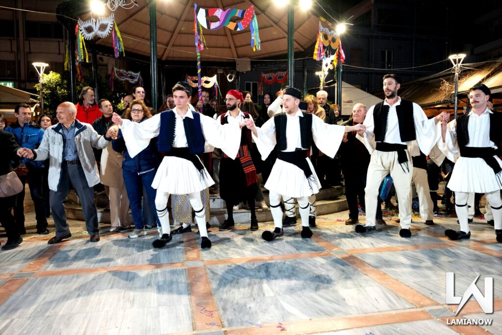 LAMIA POLIS KAI GAITANAKIA 60