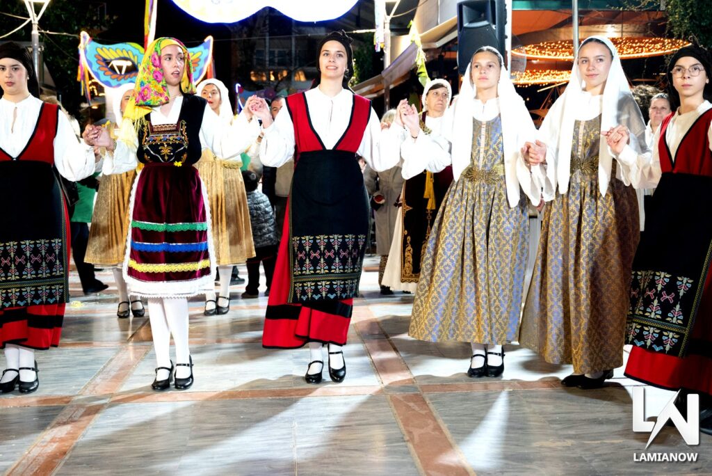 LAMIA POLIS KAI GAITANAKIA 68