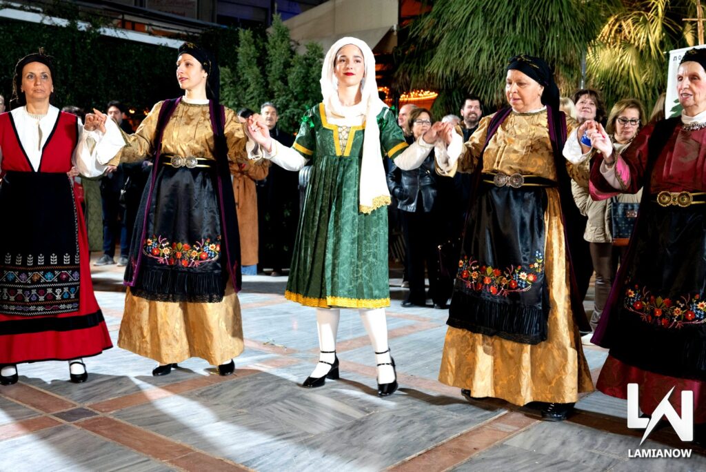 LAMIA POLIS KAI GAITANAKIA 75