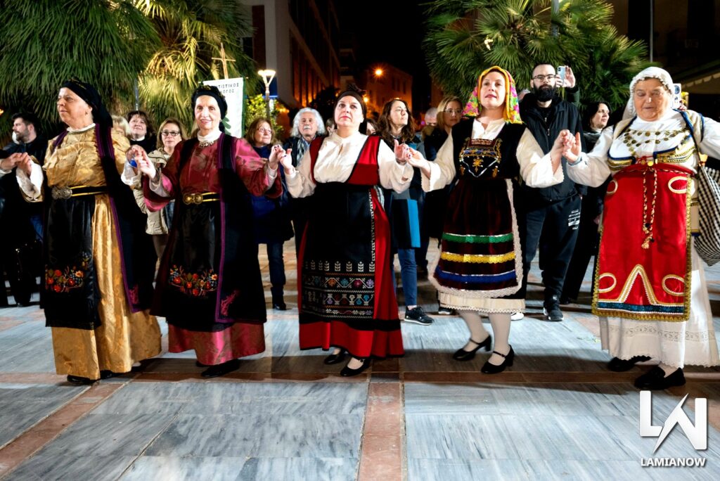 LAMIA POLIS KAI GAITANAKIA 78