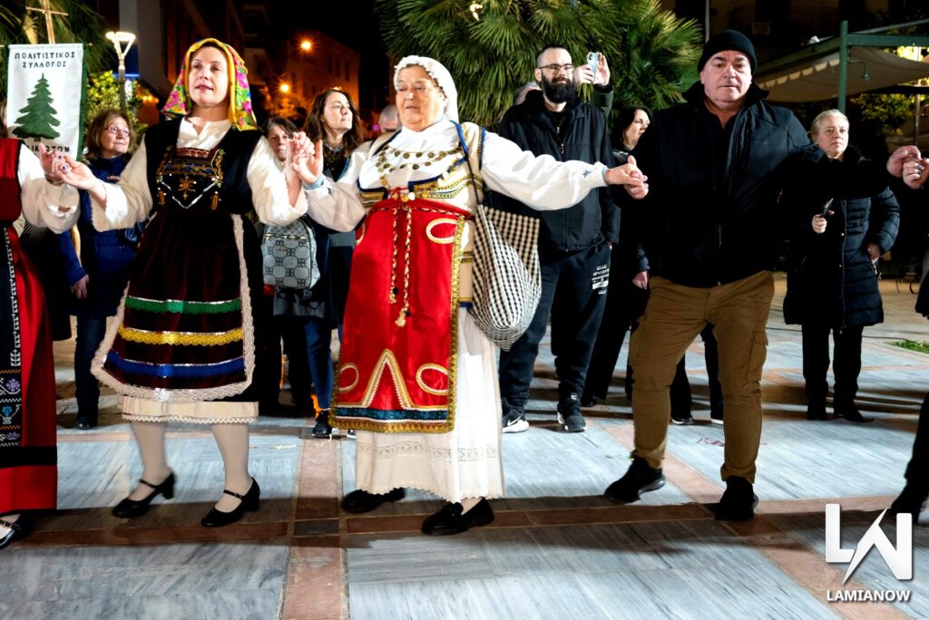 LAMIA POLIS KAI GAITANAKIA 79