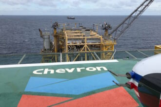 chevron