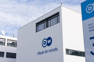 deutsche welle 1
