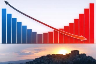 Δημογραφική κρίση στην Στερεά Ελλάδα