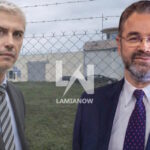 Μπαλάσκας και Καλλιακμάνης μιλούν στον LAMIA POLIS 87.7 για το φονικό στις φυλακές Δομοκού