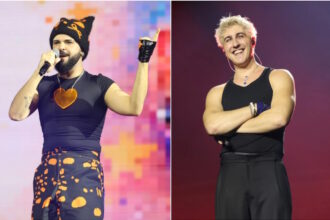 eurovision 1