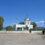 Ο Φάρος της Αυλίδος