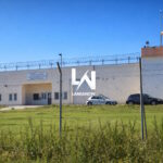 Φυλακές Δομοκού