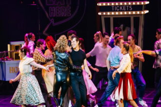 grease