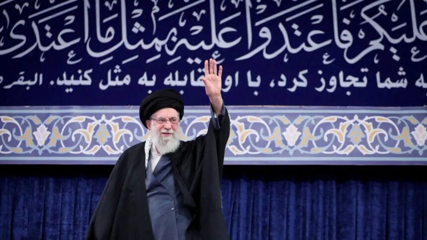 hamenei