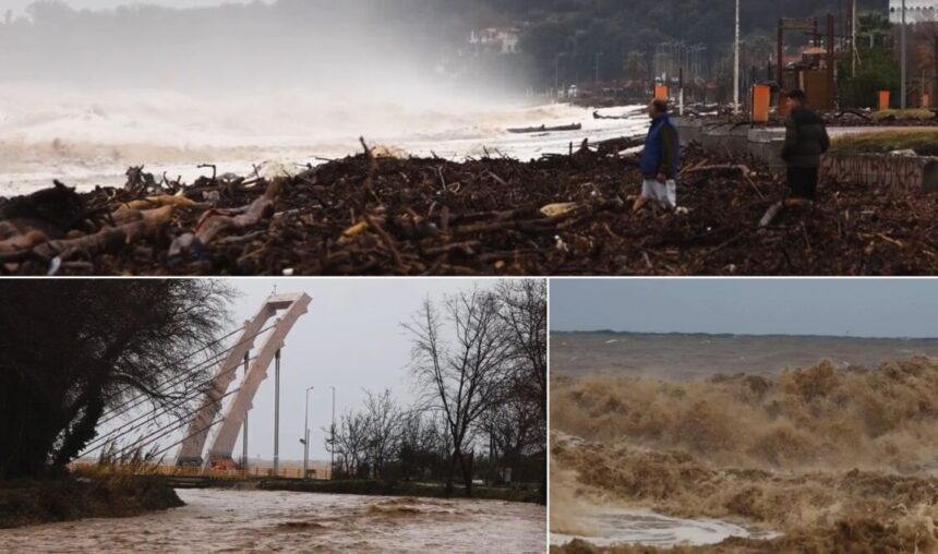 kakokairia sto epikedro ton edonon fainomenon o agiokabos sokaroun oi eikones apo tis katastrofes pos tha exelihthei simera video