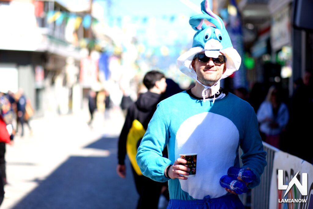 karnabali makrakomis 2026 100