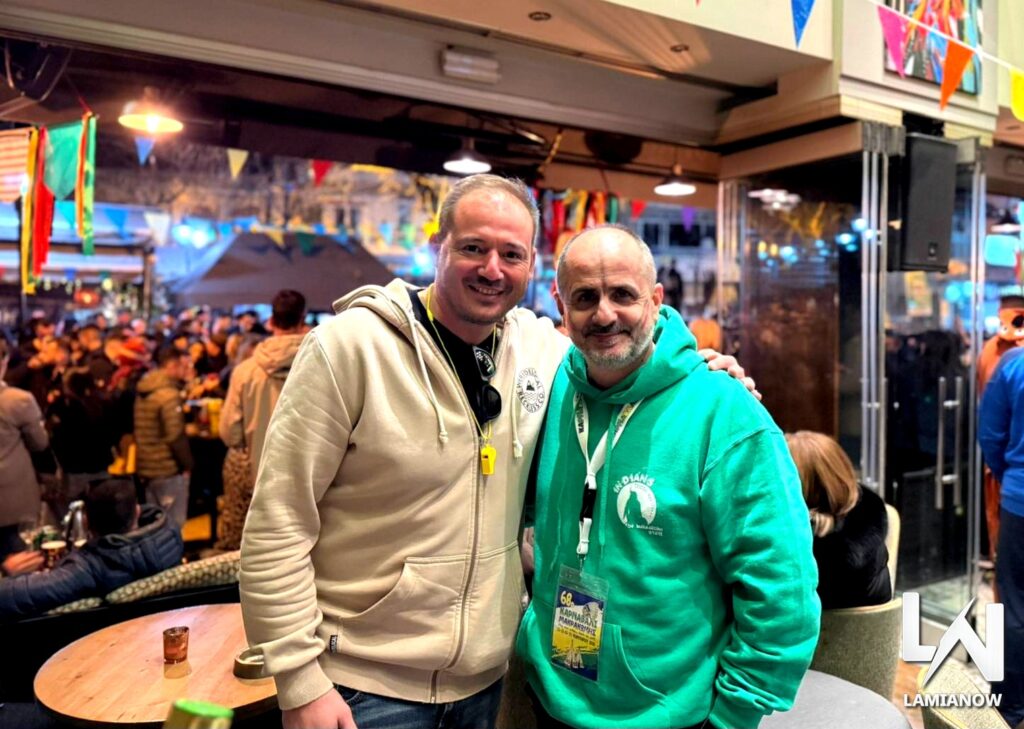 karnabali makrakomis 2026 108