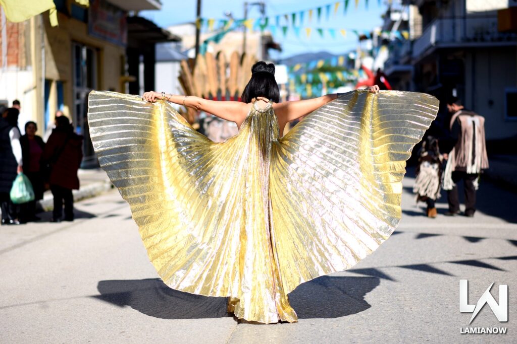 karnabali makrakomis 2026 150