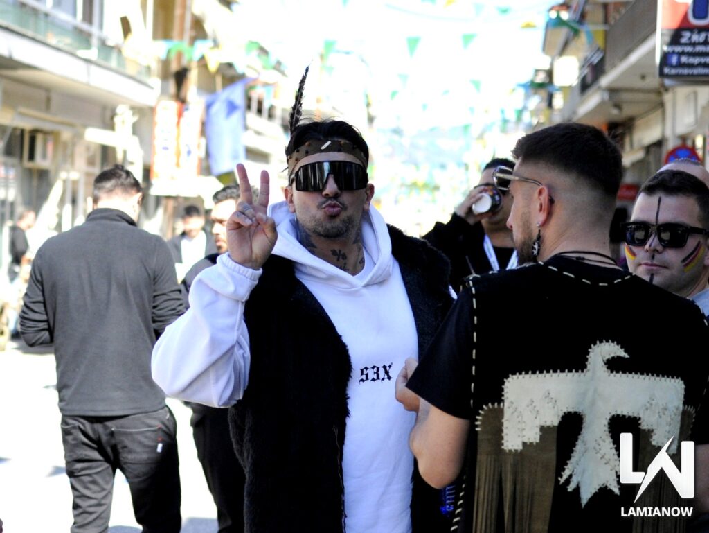 karnabali makrakomis 2026 2