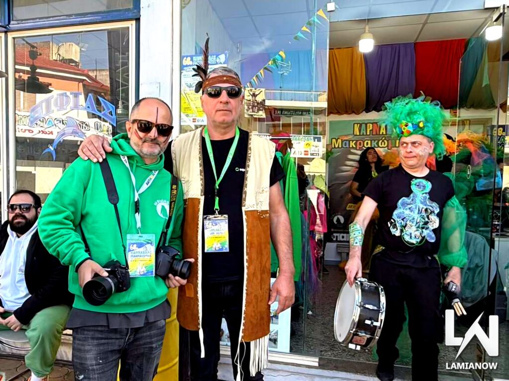 karnabali makrakomis 2026 51