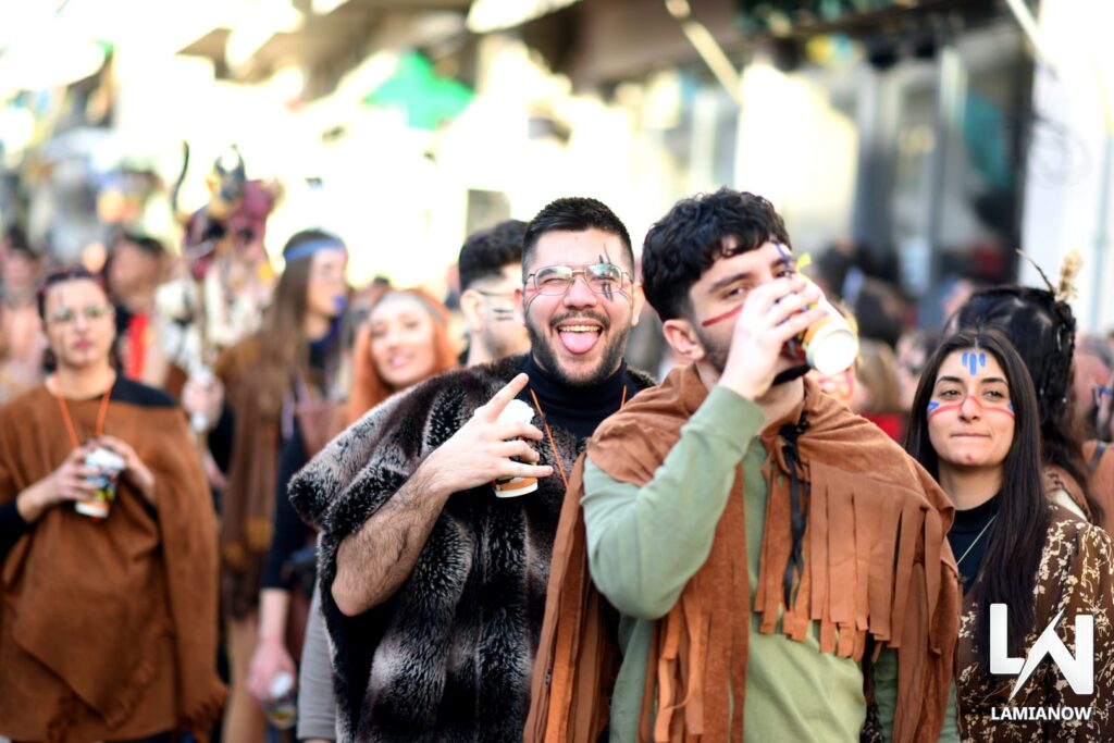 karnabali makrakomis 2026 540