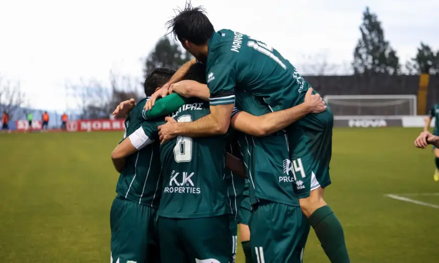 levadeiakos asteras 1