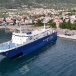 Λιμάνι Αγίου Κωνσταντίνου